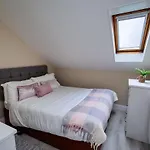 度假居 9 Parklands 基拉尼