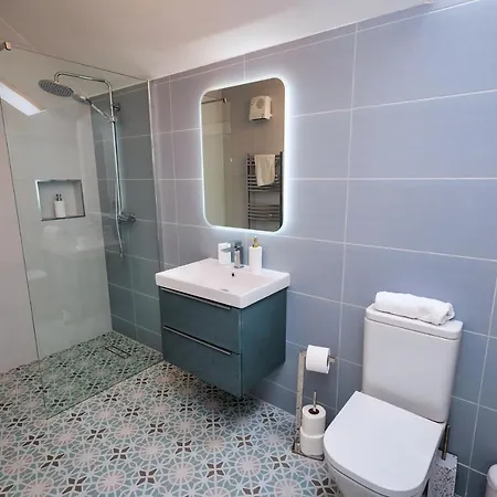 펜션 9 Parklands *