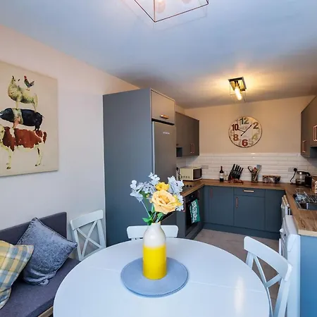 9 Parklands Cill Airne