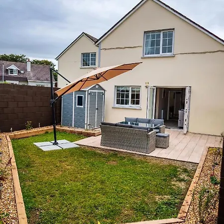 9 Parklands 펜션 킬라니