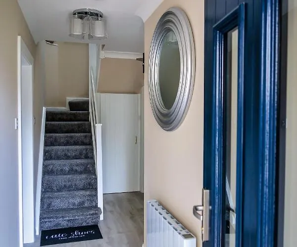 9 Parklands * Cill Airne