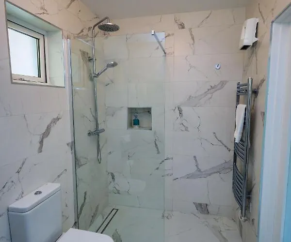 9 Parklands Дом отдыха