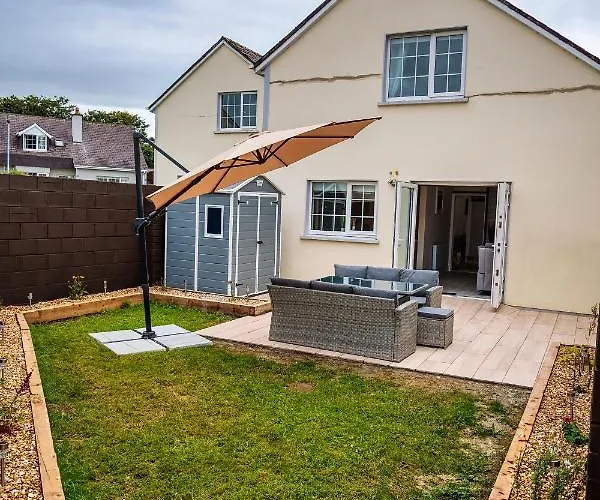 9 Parklands Nyaraló Cill Airne