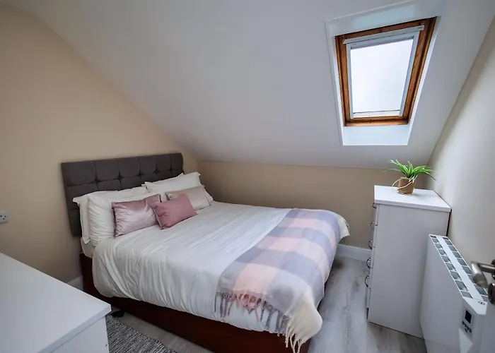 Дом отдыха 9 Parklands Килларни