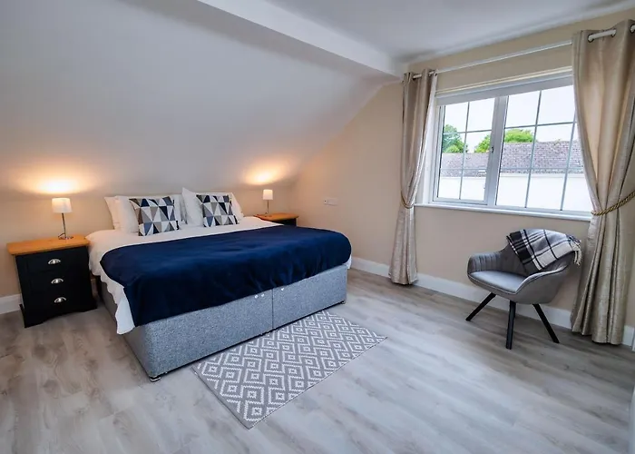 9 Parklands Cill Airne