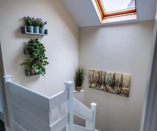 9 Parklands Килларни